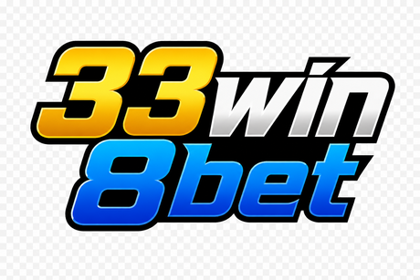 33win 8bet logo